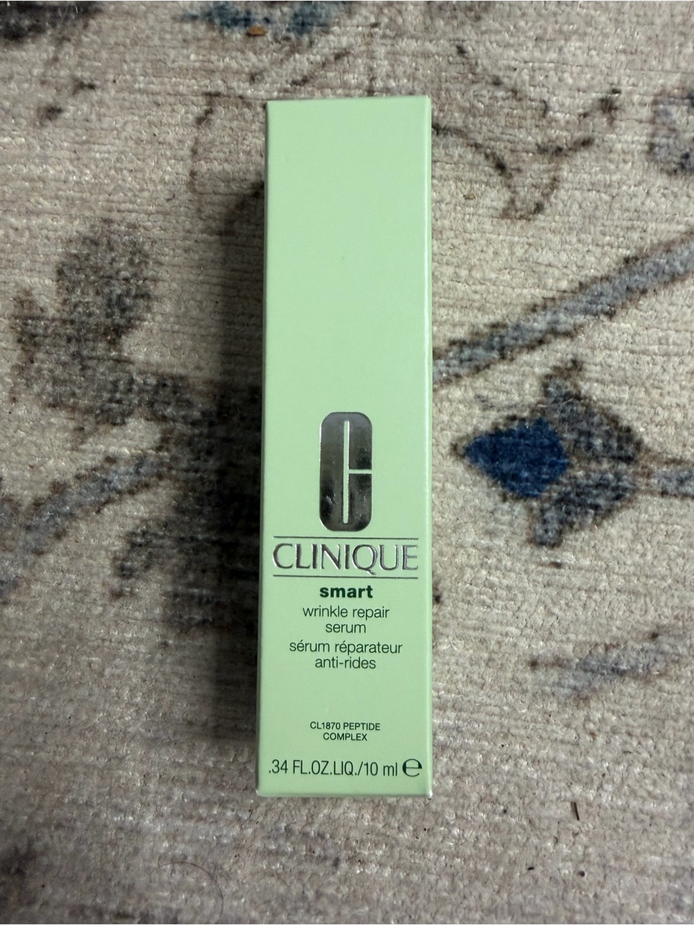 Clinique Smart Wrinkle Repair